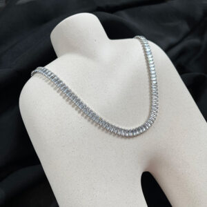 گردنبند تنیسی